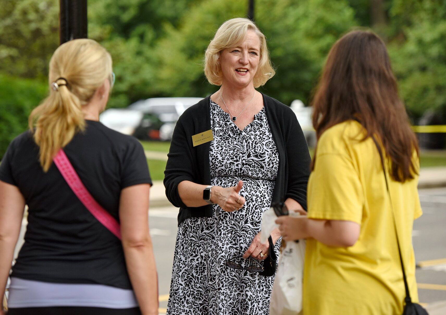 Susan R. Wente